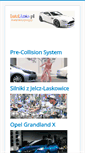Mobile Screenshot of intelauto.pl